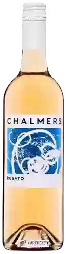 Wijnmakerij Chalmers - Rosato