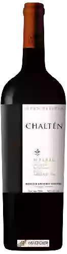 Wijnmakerij Chalten - Gran Reserva Malbec