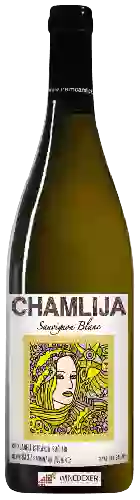 Wijnmakerij Chamlija - Sauvignon Blanc