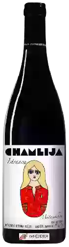 Wijnmakerij Chamlija - Istranca Müteşekkir