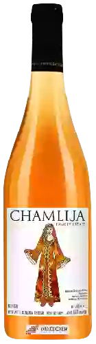 Wijnmakerij Chamlija - Kehribar