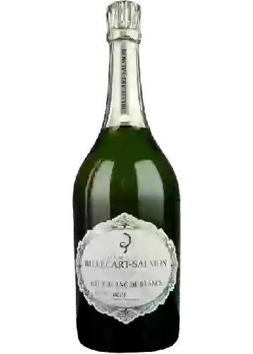 Wijnmakerij Billecart-Salmon - Blanc de Blancs Reserve Brut Champagne