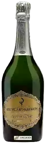 Wijnmakerij Billecart-Salmon - Grande Cuvée Brut Champagne