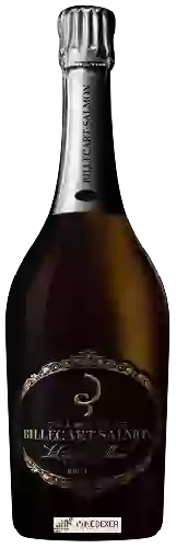 Wijnmakerij Billecart-Salmon - Clos Saint-Hilaire Brut Champagne