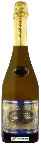 Wijnmakerij Charles Ellner - Brut Champagne