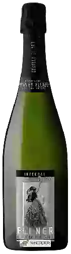 Wijnmakerij Charles Ellner - Integral Brut Champagne