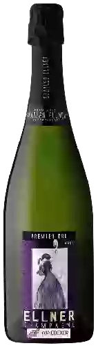 Wijnmakerij Charles Ellner - Brut Champagne Premier Cru