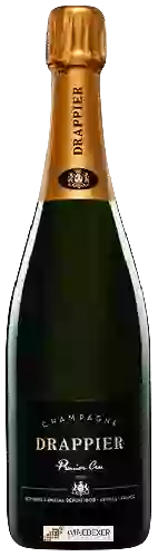 Wijnmakerij Drappier - Brut Champagne Premier Cru