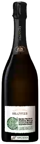 Wijnmakerij Drappier - Clarevallis Extra Brut Champagne