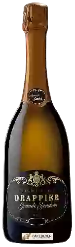 Wijnmakerij Drappier - Grande Sendrée Champagne Brut