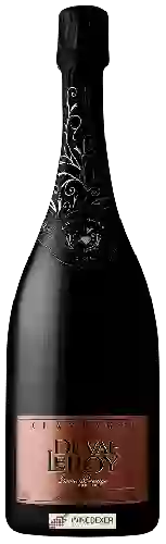 Wijnmakerij Duval-Leroy - Prestige Rosé Champagne Premier Cru