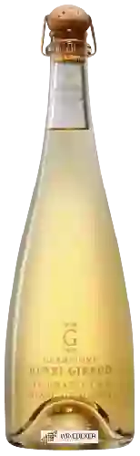 Wijnmakerij Henri Giraud - Blanc de Blancs Millésimé