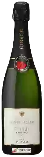 Wijnmakerij Henri Giraud - Esprit de Giraud Blanc de Blancs Brut Aÿ Champagne