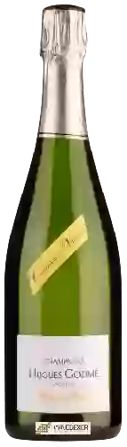 Wijnmakerij Hugues Godmé - Blanc de Blancs Champagne Premier Cru