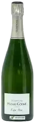 Wijnmakerij Hugues Godmé - Extra Brut Champagne Premier Cru