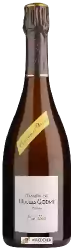 Wijnmakerij Hugues Godmé - Fins Bois Champagne Grand Cru 'Verzenay'