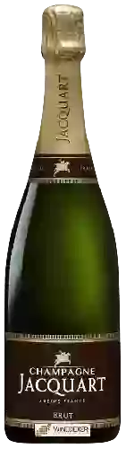 Wijnmakerij Jacquart - Brut Champagne