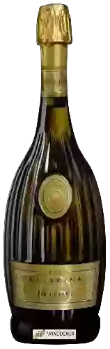 Wijnmakerij Jacquart - Cuvée Katarina Brut Champagne Wijnmakerij Jacquart - Cuvée Katarina Brut Champagne