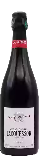 Wijnmakerij Jacquesson - Signature Extra Brut Champagne Wijnmakerij Jacquesson - Signature Extra Brut Champagne