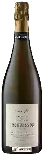 Wijnmakerij Jacquesson - Cuvée No. 737 Extra-Brut Champagne
