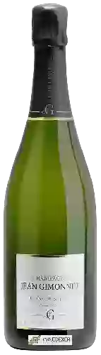 Wijnmakerij Jean Gimonnet - Blanc de Blancs Premier Cru Champagne