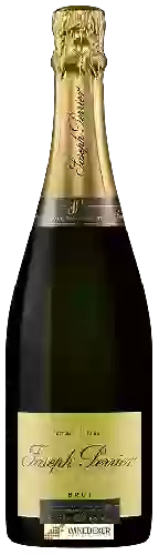 Wijnmakerij Joseph Perrier - Brut Champagne (Cuvée Royale)