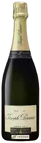 Wijnmakerij Joseph Perrier - Demi-Sec Champagne (Cuvée Royale)