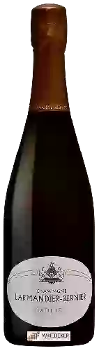 Wijnmakerij Larmandier-Bernier - Latitude Champagne