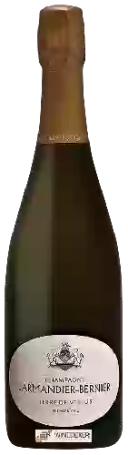 Wijnmakerij Larmandier-Bernier - Terre de Vertus Champagne Premier Cru