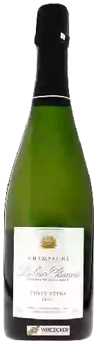 Wijnmakerij Leclerc Briant - Cuvée Extra Brut Champagne