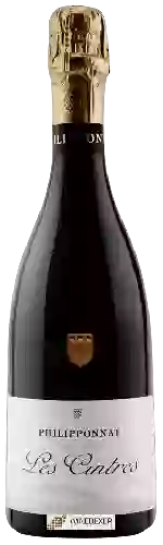 Wijnmakerij Philipponnat - Les Cintres Extra-Brut Champagne