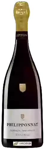 Wijnmakerij Philipponnat - Coteaux Champenois Mareuil Rouge