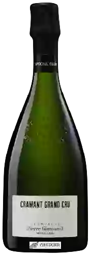 Wijnmakerij Pierre Gimonnet & Fils - Special Club Brut Champagne Grand Cru 'Cramant'