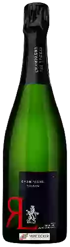 Wijnmakerij R. & L. Legras - Vieilles Vignes Présidence Blanc de Blancs Brut Champagne Grand Cru