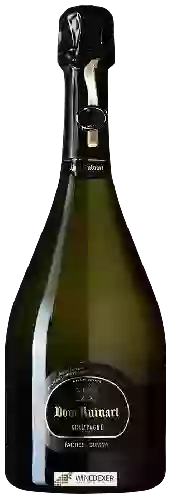 Wijnmakerij Ruinart - Dom Ruinart Brut Champagne