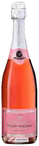 Wijnmakerij Veuve Doussot - Tendresse Brut Rosé Champagne