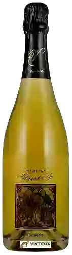 Wijnmakerij Vilmart & Cie - Cuvée Creation Champagne