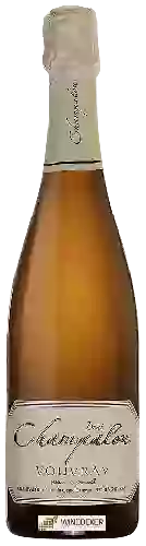 Wijnmakerij Champalou - Brut