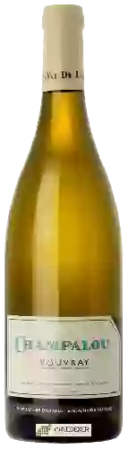 Wijnmakerij Champalou - Vouvray