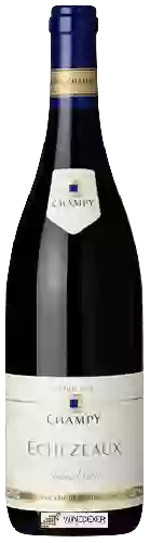 Wijnmakerij Champy - Échezeaux Grand Cru