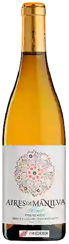 Wijnmakerij Chan de Rosas - Aires de Manilva Moscatel