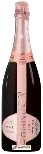 Wijnmakerij Chandon - Brut Rosé