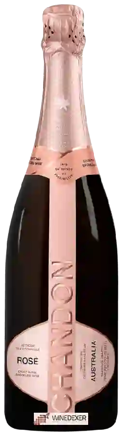 Wijnmakerij Chandon - Brut Rosé