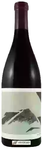 Wijnmakerij Chanin - Sanford & Benedict Vineyard Pinot Noir