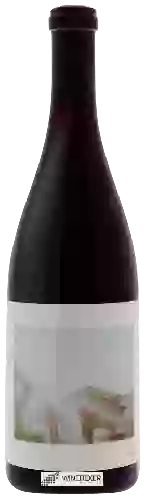 Wijnmakerij Chanin - Zotovich Vineyard Pinot Noir