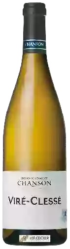 Wijnmakerij Chanson - Viré-Clessé