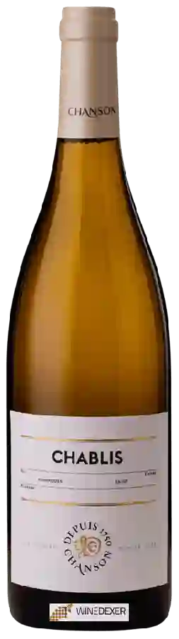 Wijnmakerij Chanson - Chablis