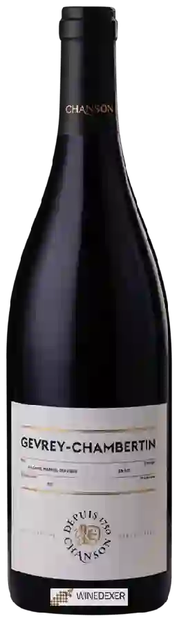 Wijnmakerij Chanson - Gevrey-Chambertin