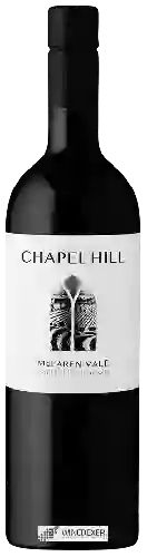 Wijnmakerij Chapel Hill - Cabernet Sauvignon