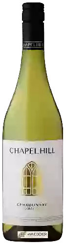 Wijnmakerij Chapel Hill - Chardonnay